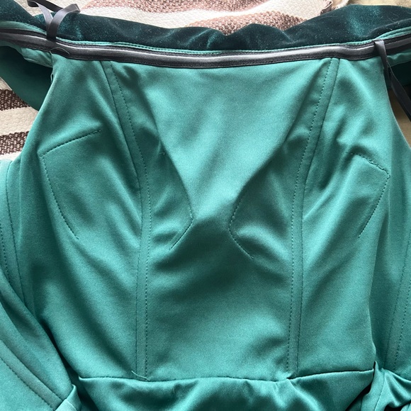 BHLDN Fawn Maxi - Picture 5 of 8